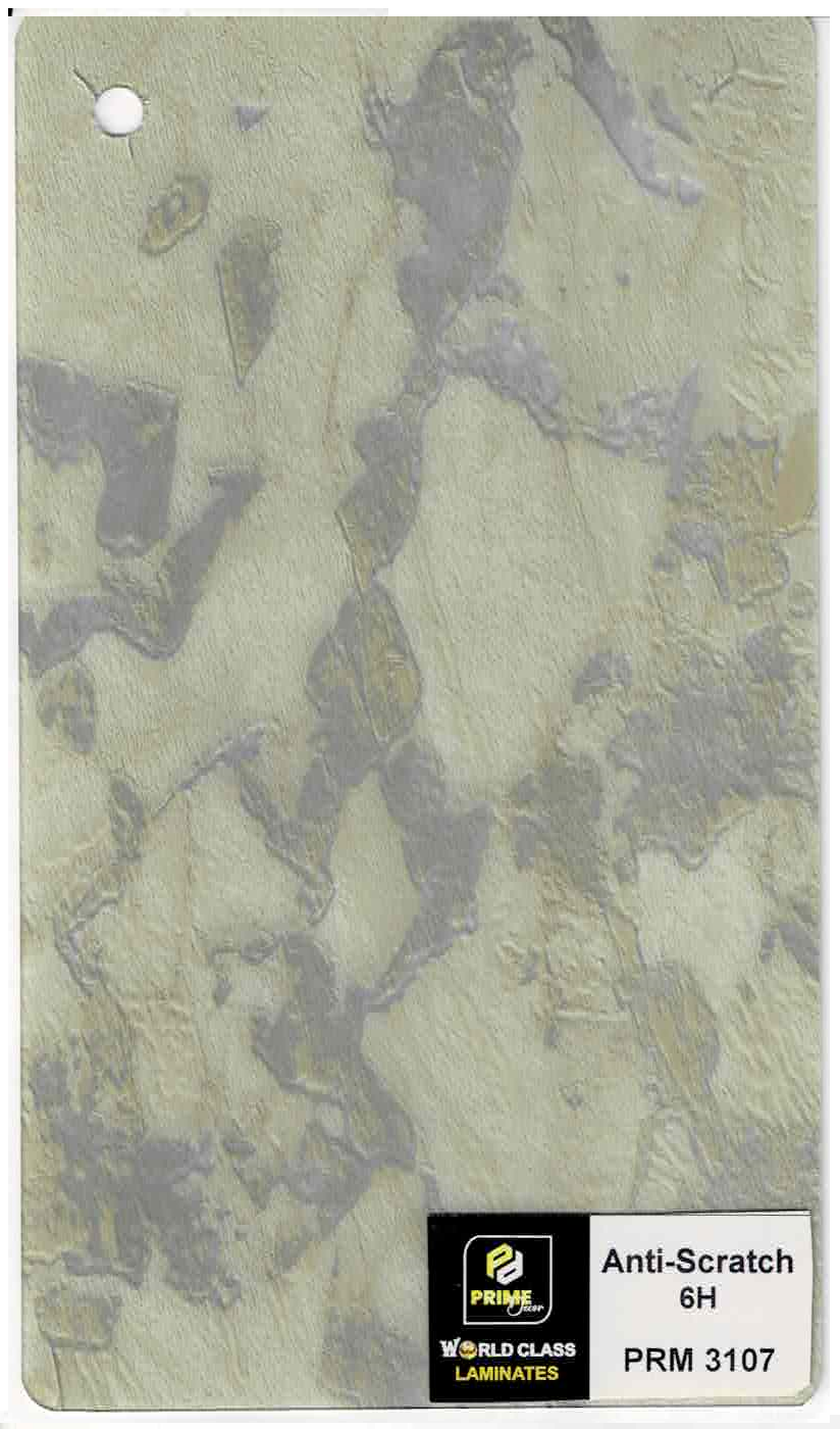 PRM 3107 Anti-Scratch