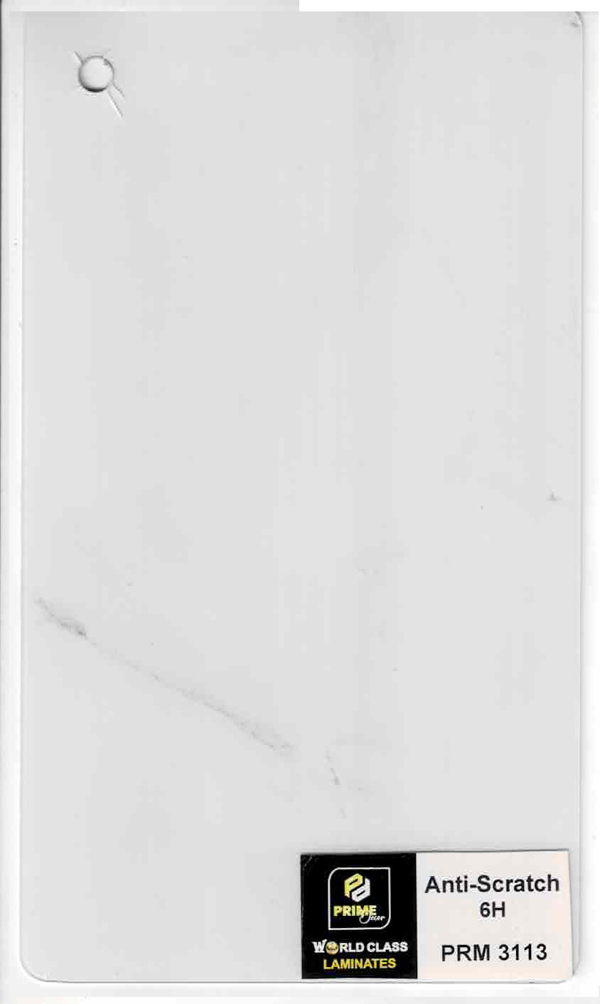 PRM 3113 Anti-Scratch