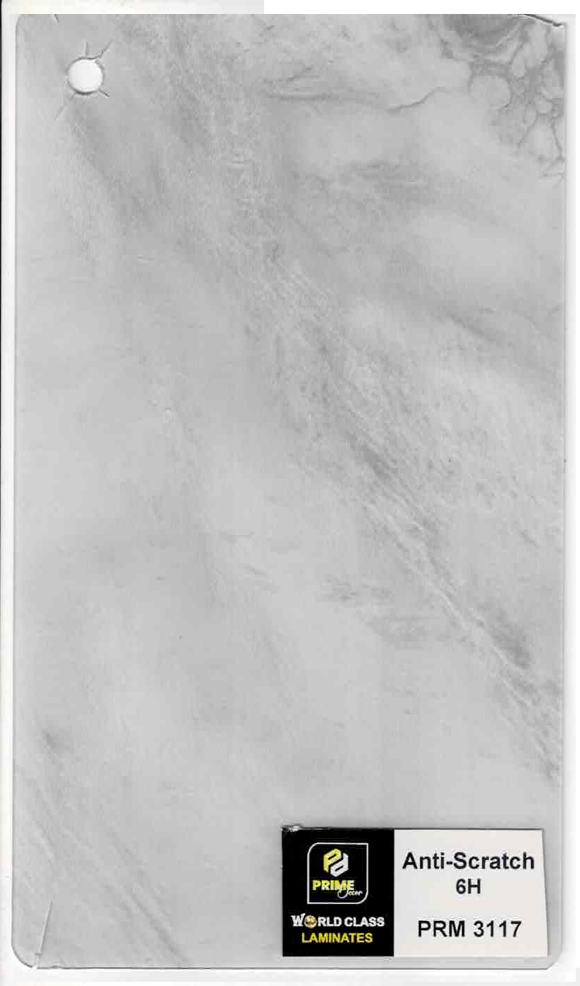 PRM 3117 Anti-Scratch